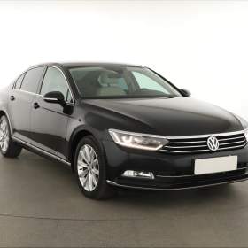 Volkswagen Passat 2.0 TDI / 19373516