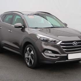 Hyundai Tucson 2.0 CRDi / 19373527