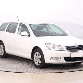 Škoda Octavia 1.8 TSI / 19373533