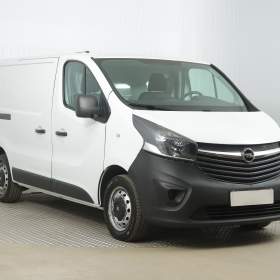 Opel Vivaro 1.6 CDTI / 19373535