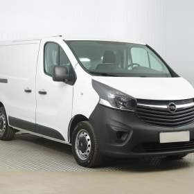 Opel Vivaro 1.6 CDTI / 19373535