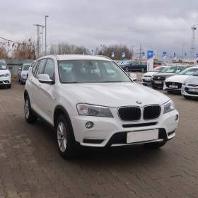BMW X3 xDrive20d / 19373537