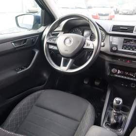Škoda Fabia 1.4 TDI / 19373538