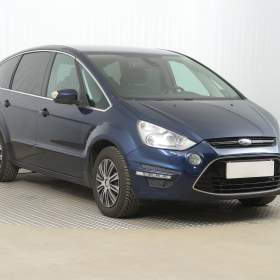 Ford S- MAX 2.0 TDCi / 19373544