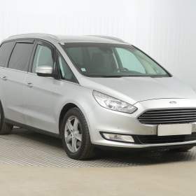 Ford Galaxy 2.0 TDCi / 19373557