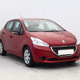 Peugeot 208 1.0 VTi / 19373564