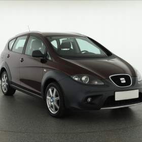 Seat Altea 2.0 TDI / 19373566