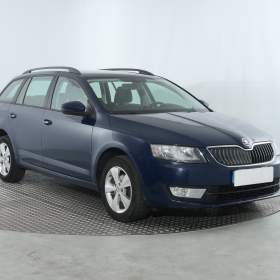 Škoda Octavia 1.6 TDI / 19373573