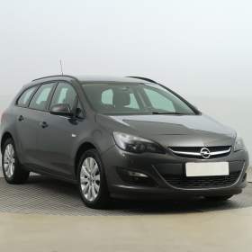 Opel Astra 2.0 CDTI / 19373576