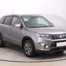Suzuki Vitara 1.4 BoosterJet / 19373577