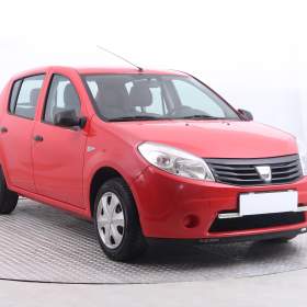 Dacia Sandero 1.4 MPI / 19373579