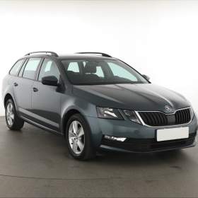 Škoda Octavia 1.6 TDI / 19373585