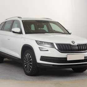 Škoda Kodiaq 2.0 TSI / 19373595