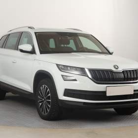 Škoda Kodiaq 2.0 TSI / 19373595