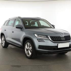 Foto inzerátu Škoda Kodiaq 2.0 TDI