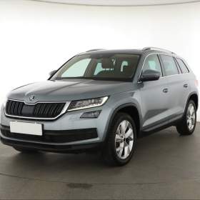 Foto inzerátu Škoda Kodiaq 2.0 TDI