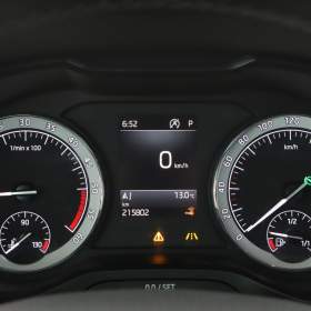 Foto inzerátu Škoda Kodiaq 2.0 TDI