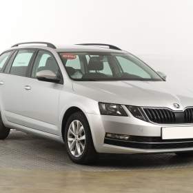 Škoda Octavia 1.5 TSI / 19373912