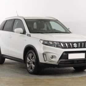 Suzuki Vitara 1.4 BoosterJet / 19373913