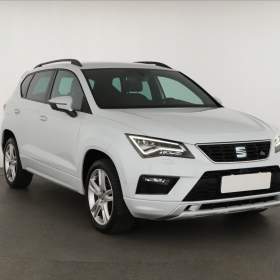 Seat Ateca 1.5 TSI / 19373938