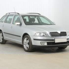 Škoda Octavia 2.0 TDI / 19373940