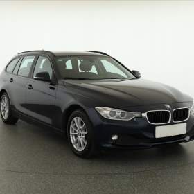 BMW Řada 3 320 d xDrive / 19373949