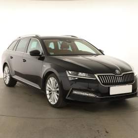 Škoda Superb 2.0 TSI / 19373950