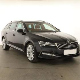 Škoda Superb 2.0 TSI / 19373950