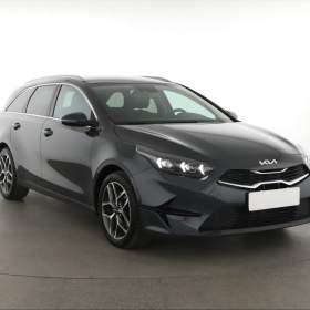Kia Ceed 1.5 T- GDI / 19373953