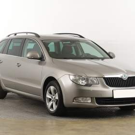 Škoda Superb 2.0 TDI / 19373954