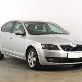 Škoda Octavia 2.0 TDI / 19373961