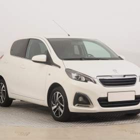 Peugeot 108 1.0 / 19373977