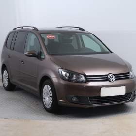 Volkswagen Touran 2.0 TDI / 19373983