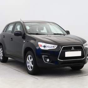 Mitsubishi ASX 1.6 MIVEC / 19373992