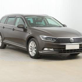 Volkswagen Passat 2.0 TDI / 19374001