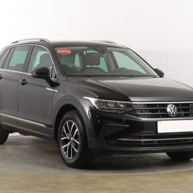 Volkswagen Tiguan 2.0 TDI / 19374009