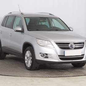 Volkswagen Tiguan 2.0 TDI / 19374020