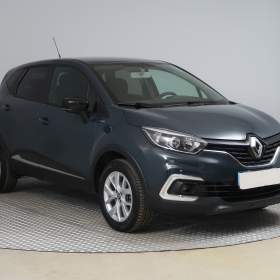 Renault Captur 0.9 TCe / 19374032