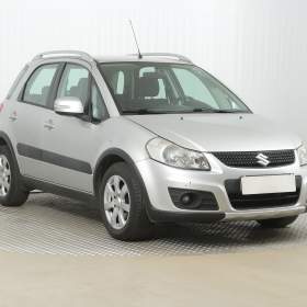 Suzuki SX4 1.6 VVT / 19374036