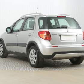 Suzuki SX4 1.6 VVT / 19374036