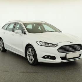 Ford Mondeo 2.0 TDCI / 19374052