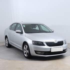 Škoda Octavia 1.4 TSI / 19374057