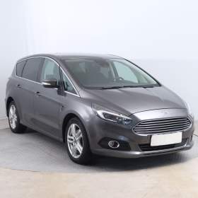 Ford S- MAX 2.0 EcoBlue / 19374068