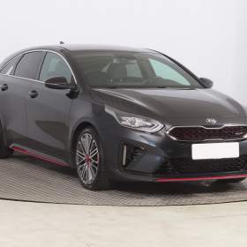 Kia ProCeed GT 1.6 T- GDI / 19374070