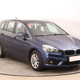 BMW 2 Gran Tourer 216d Gran Tourer / 19374116