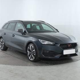 Cupra Leon 2.0 TSI / 19374123