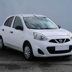 Nissan Micra 1.2 12V / 19374132