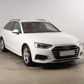 Audi A4 40 TFSI / 19374375