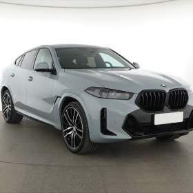 BMW X6 xDrive30d / 19374379