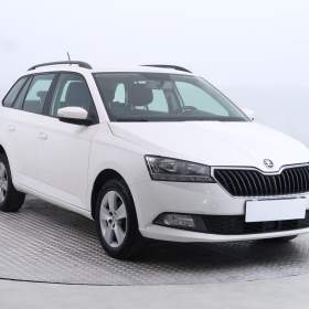 Škoda Fabia 1.0 TSI / 19374391